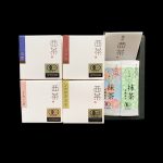 【美奈】スリムカット　抹茶【2箱】 有機栽培 緑茶ティーバッグBOX 霧島極み | 西製茶工場ショピング